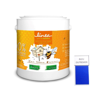 Linéa peinture écologique 1 litre