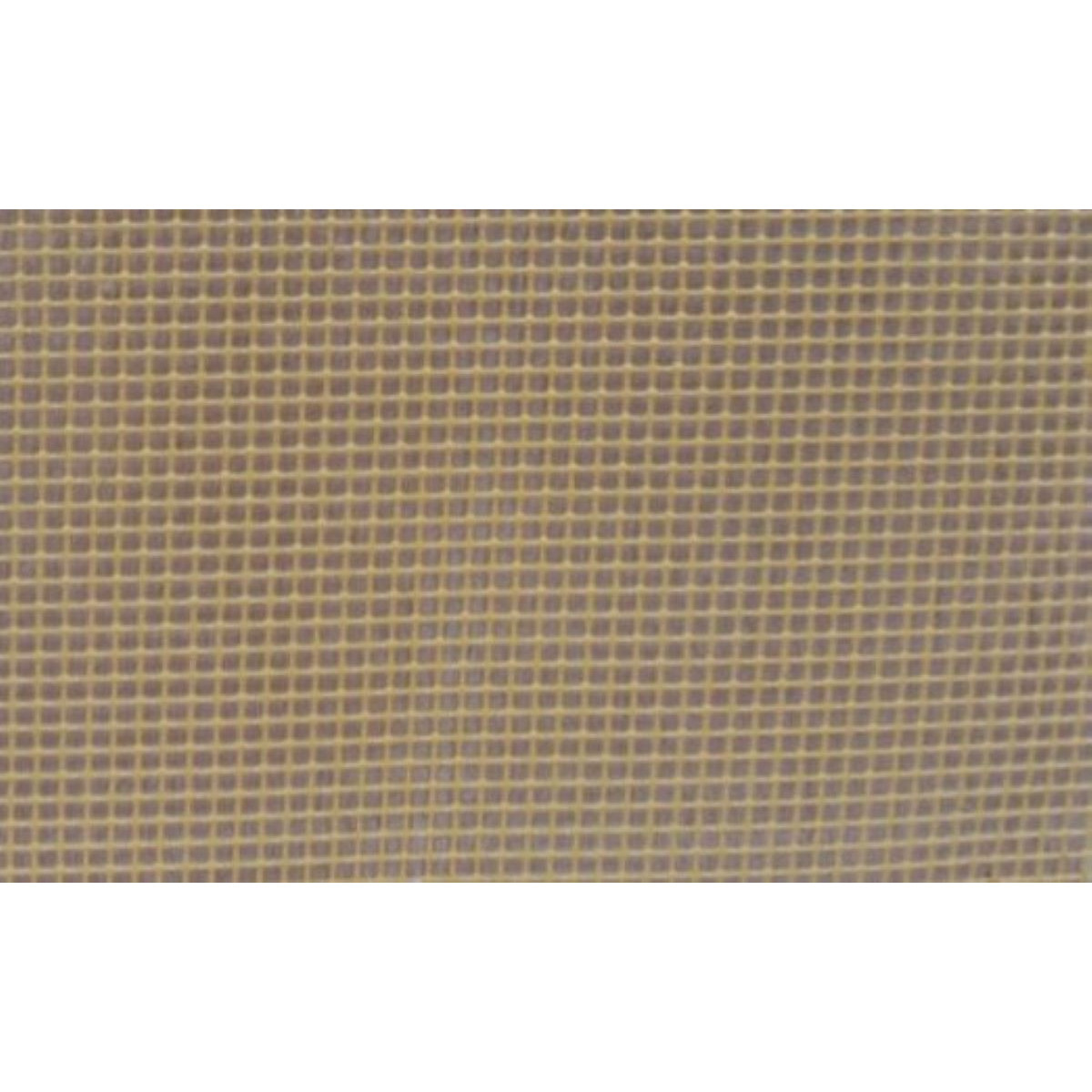 Toile Tropic jaune