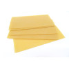 Cire gaufrée alvéoles de Mâle