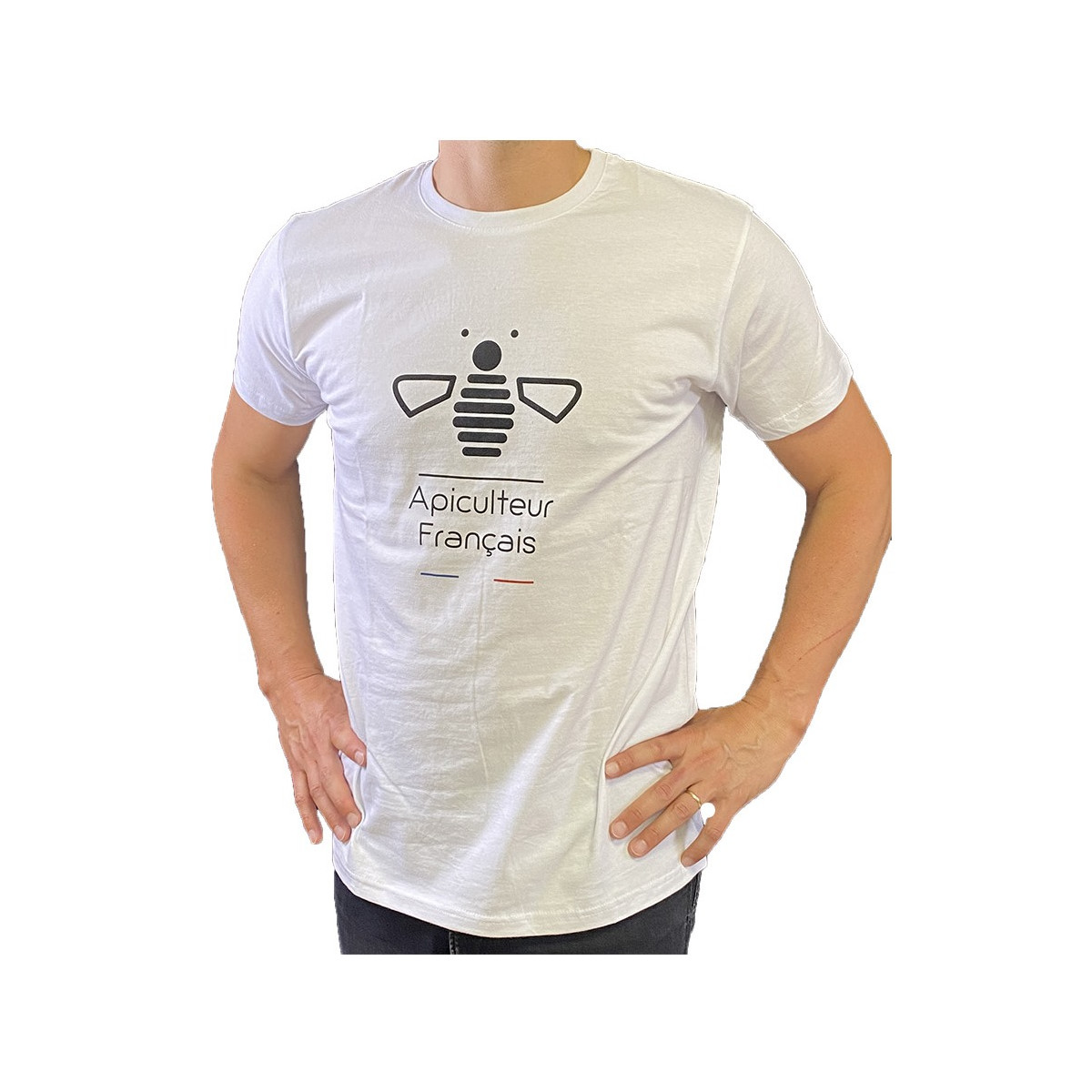 Tee-shirt "Abeille"