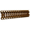 Clips d'assemblage Nicot