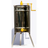 Extracteur 4 1/2 cadres Dadant avec pieds PROMO 07/2023 au lieu de 340.00 €