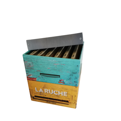Coffret La Ruche 6 Livres...