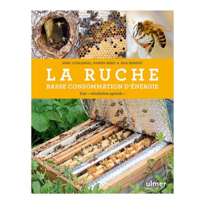 Livre La Ruche Basse...
