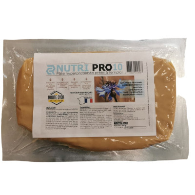 Nutri Pro 10 Plaque...