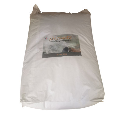 Api Lavande 25 kg...