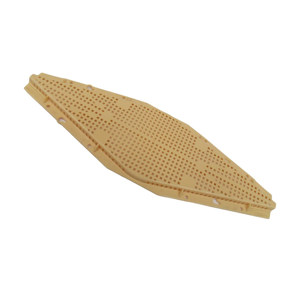 Chasse Abeilles Losange 12,2 x 37 cm
