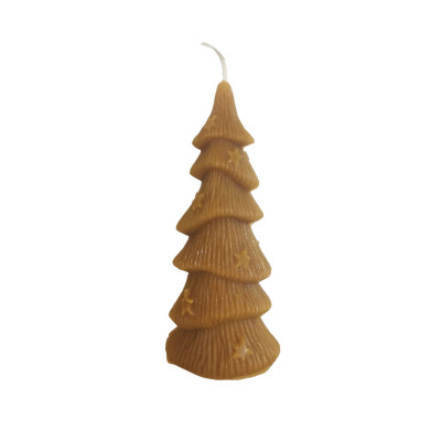 Moule Sapin de Noël Étoilé...
