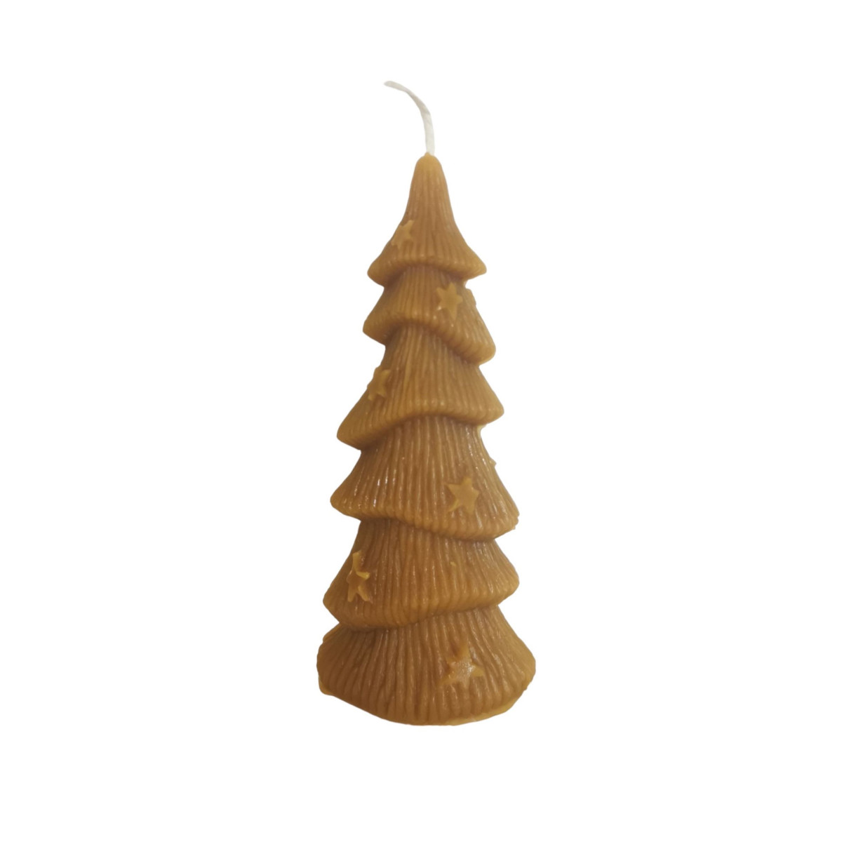 Moule Sapin de Noël Étoilé 190 mm