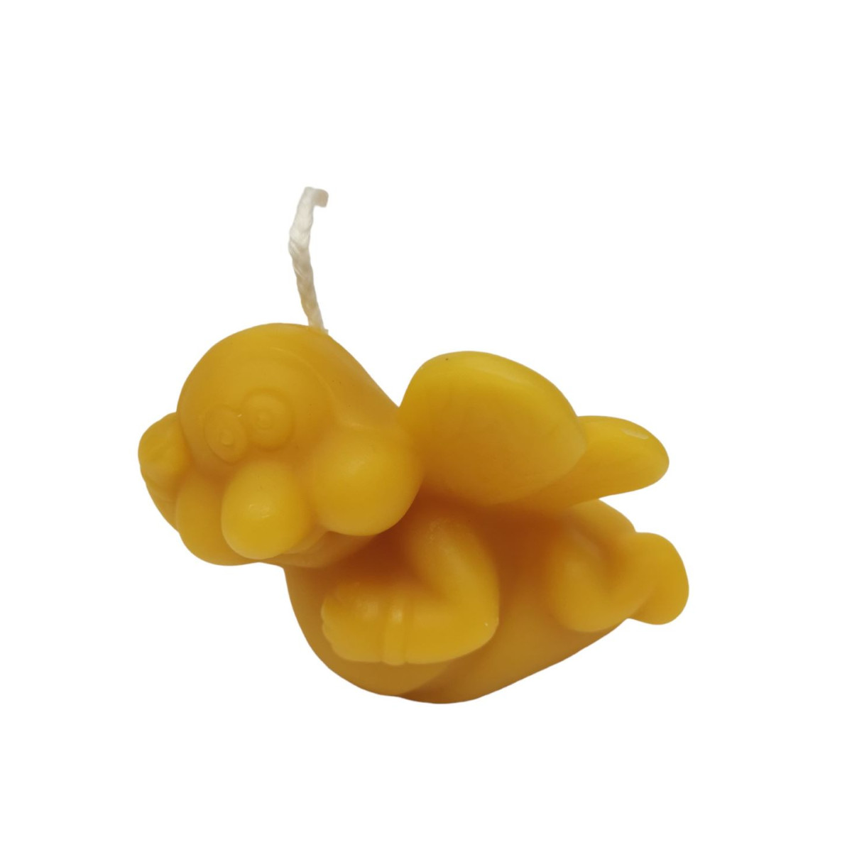 Moule À Bougie Abeille 9 cm x 11,5 cm
