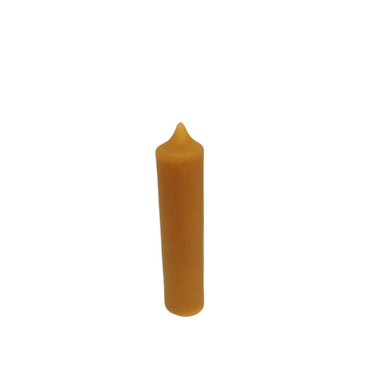 Moule à Bougie Cierge 10x2 cm