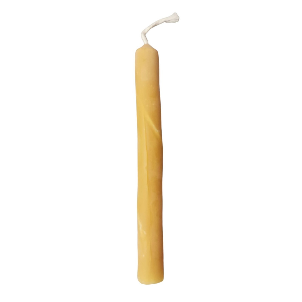 Moule Cierge Bougie Table 18,6 cm