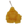 Moule Silicone Bougie Bouddha 4,3 cm