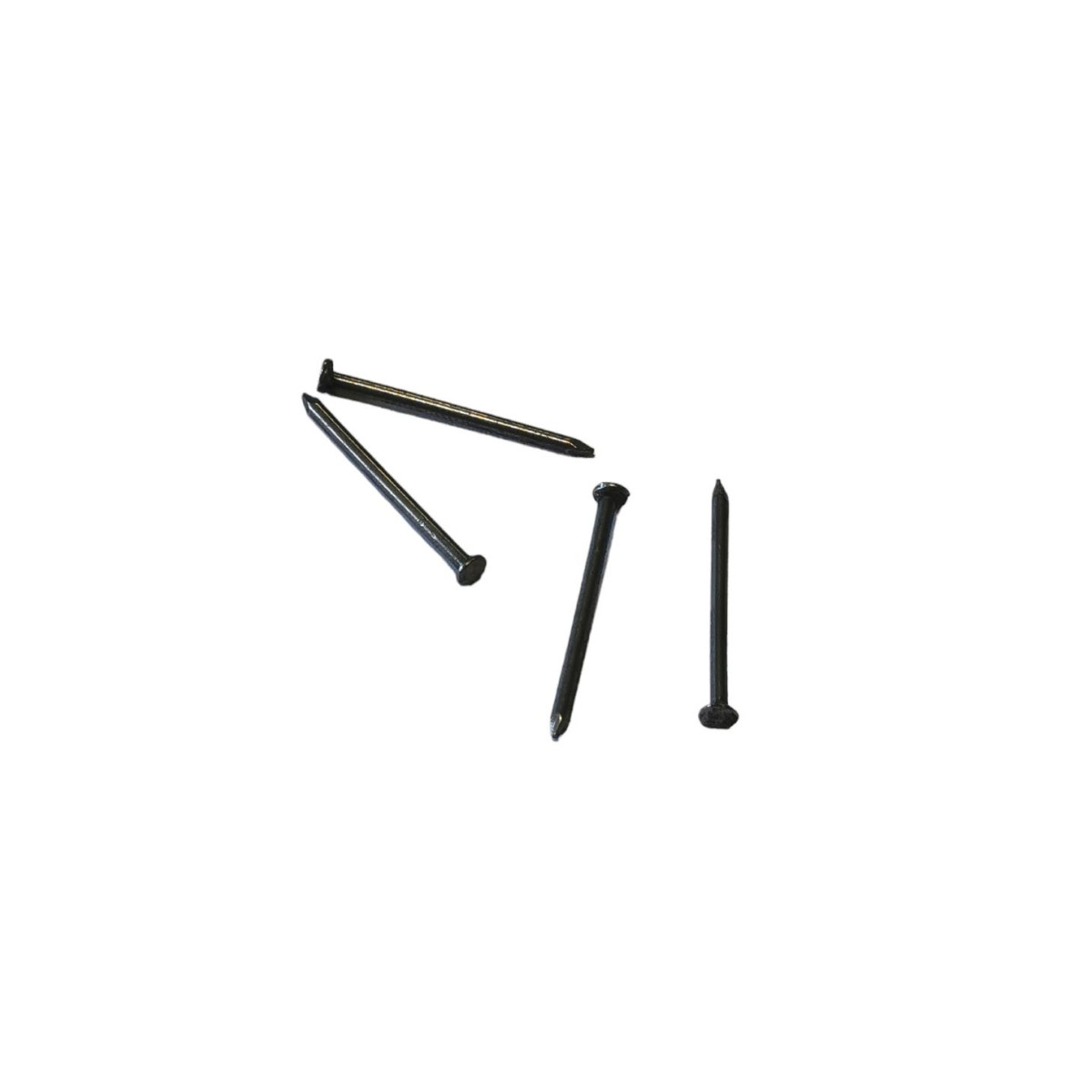 Pointes Fines à Cadres 500 gr - Longueur 25 mm