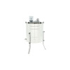 Extracteur Radiaire LYSON Minima 20 Cadres Motorisé Cage Inox