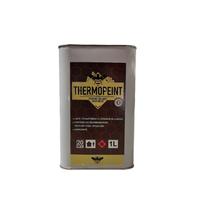 Thermopeint 1 Litre Couleur...