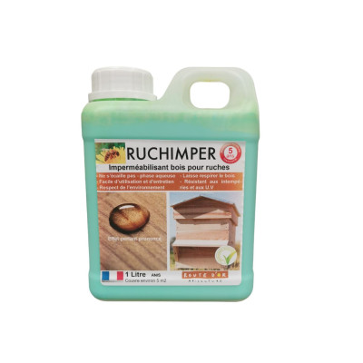 Ruchimper 1 Litre -...