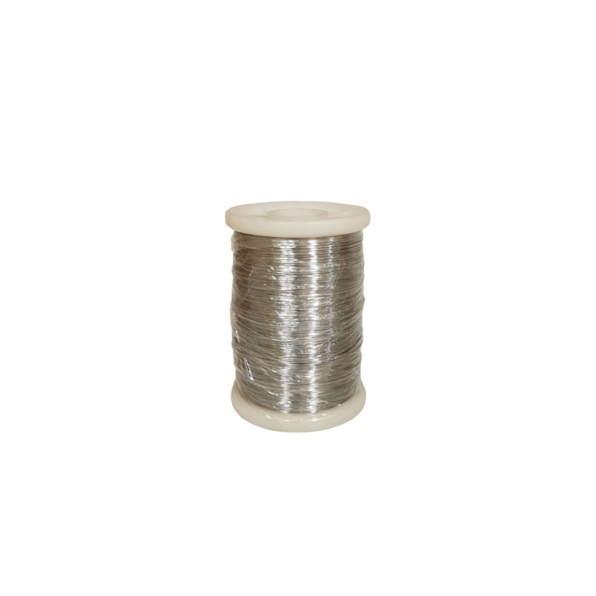 Fil Inox pour Cadres de Ruche - Bobine 250 gr