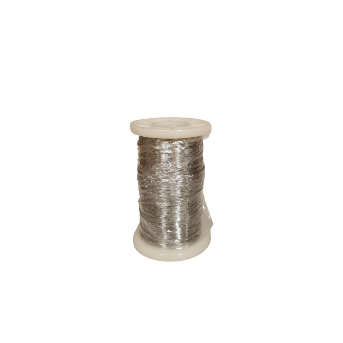 Fil Inox pour Cadres de Ruche - Bobine 500 gr
