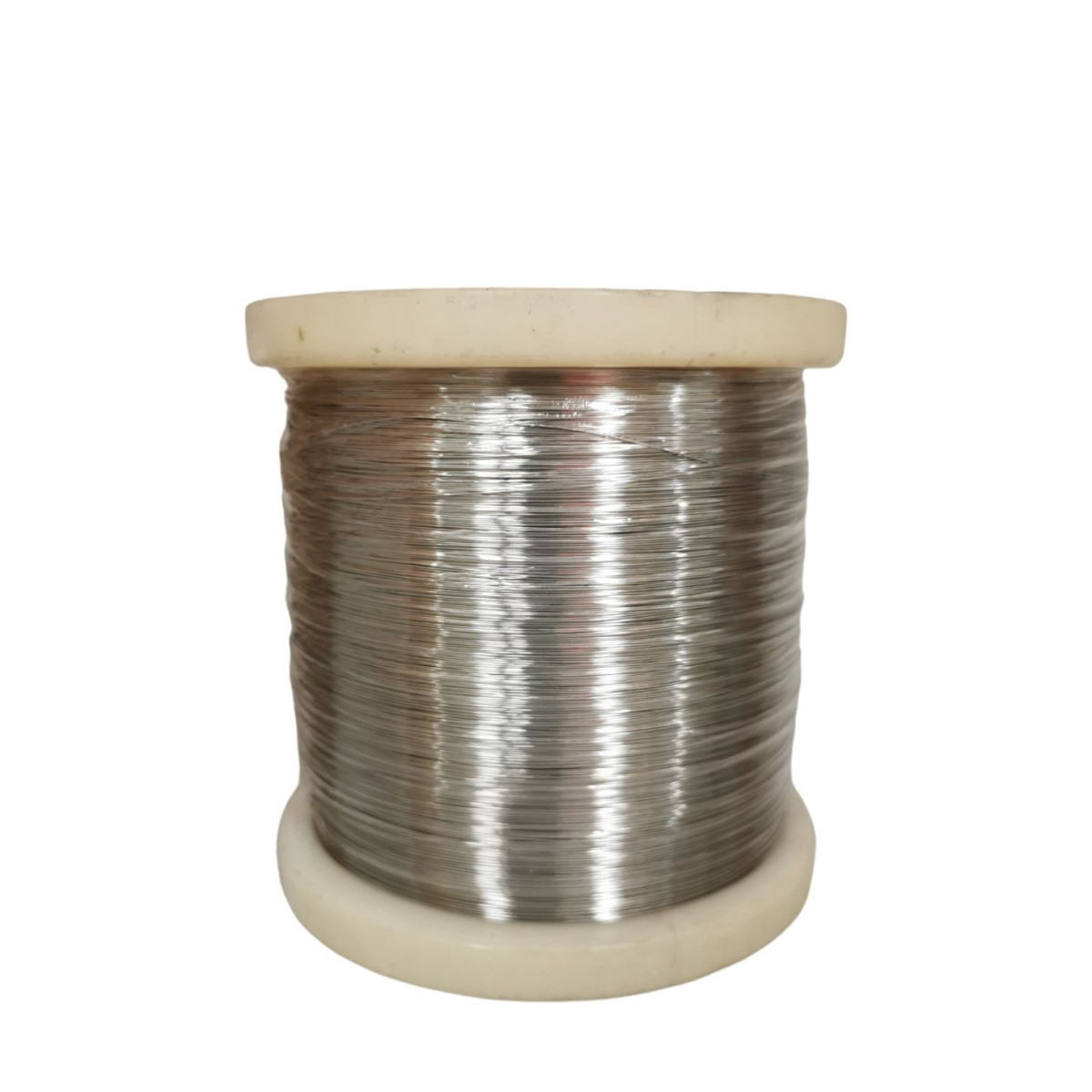 Fil Inox pour Cadres de Ruche - Bobine 3 kg