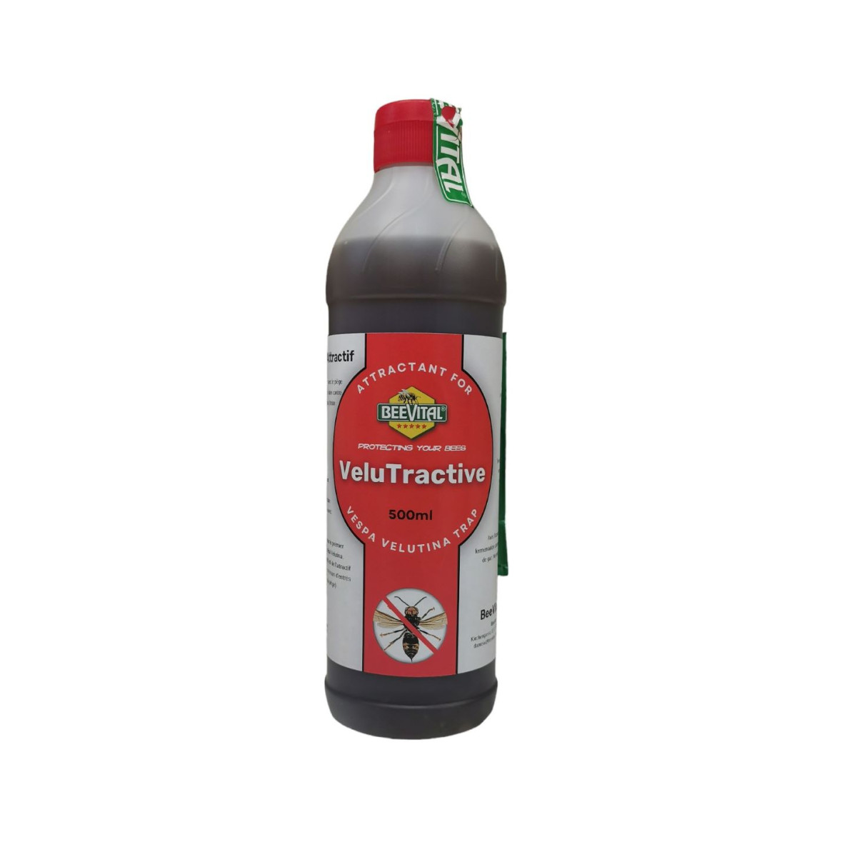 Attractif Frelon BeeVital 500 ml