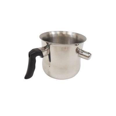 Pot à Cire 2L Aluminium...