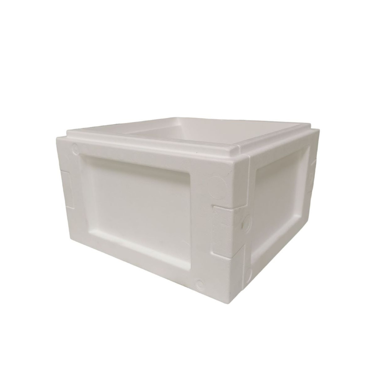 Corps de Ruchette Miniplus Polystyrène 6 Cadrons