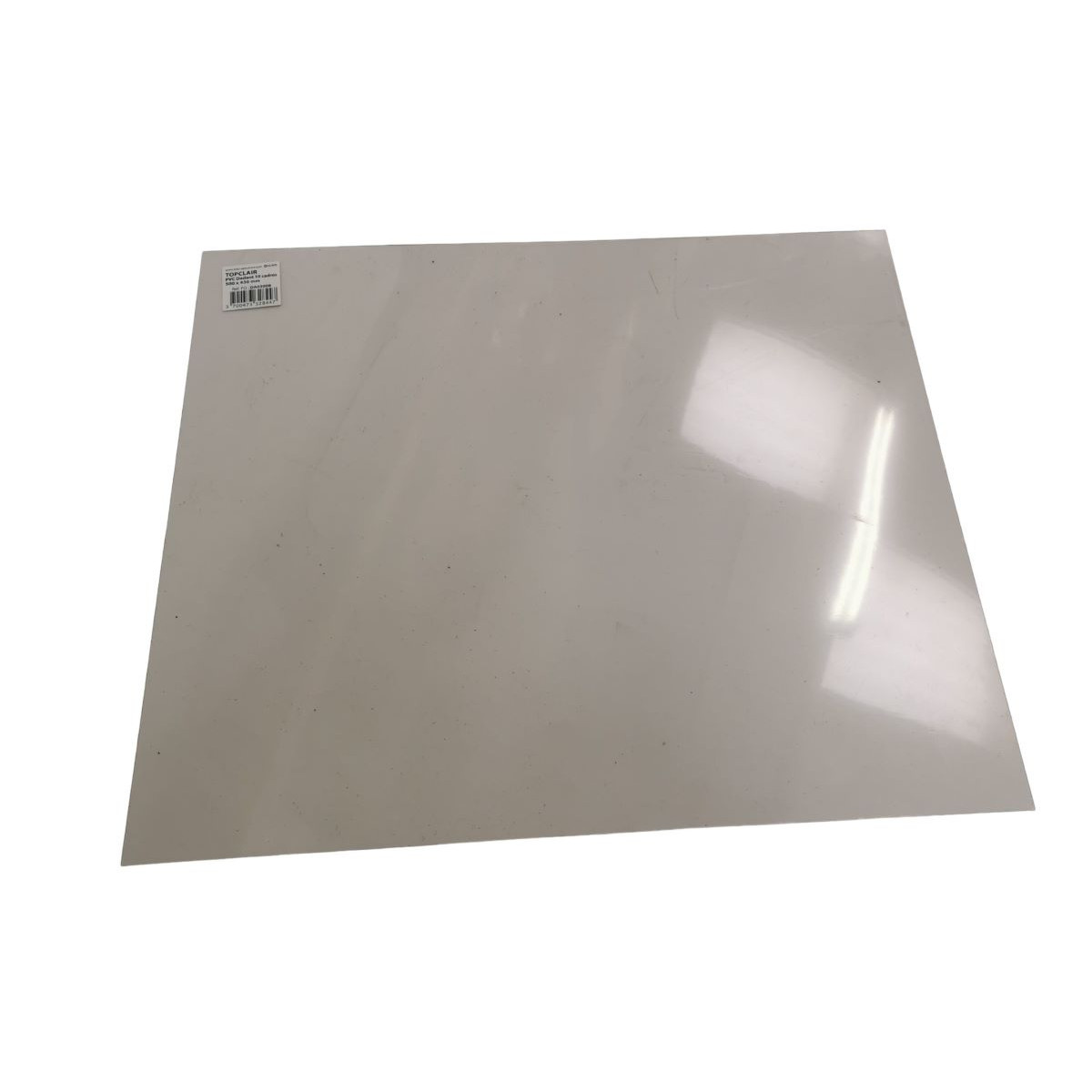 Couvre-Cadres PVC 43x50 cm