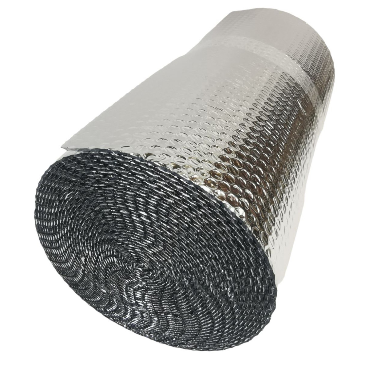 Isolant Mince Rouleau 15m x 50cm pour Ruche Dadant