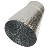 Isolant Mince Rouleau 15m x 50cm pour Ruche Dadant