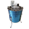 Extracteur Radiaire LYSON Minima 20 Cadres Motorisé Cage Inox