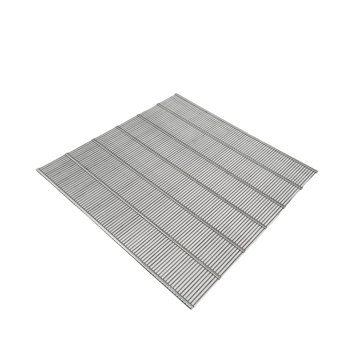 Grille à Reine Métallique Dadant 12 Cadres 50x50 cm