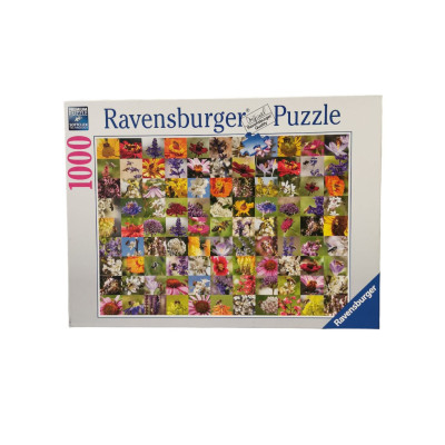 Puzzle Abeilles 1000 Pièces...