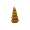 Moule Bougie Noël Grand Sapin 135mm