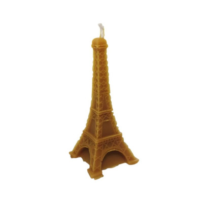 Moule à Bougie Tour Eiffel...