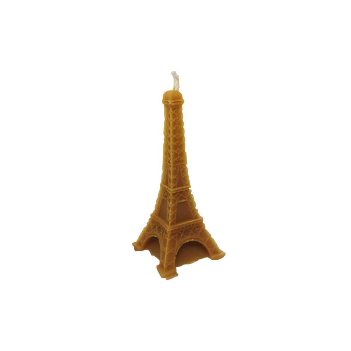 Moule à Bougie Tour Eiffel 115mm