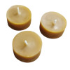 Moule 8 Bougies Chauffe-Plat Rondes