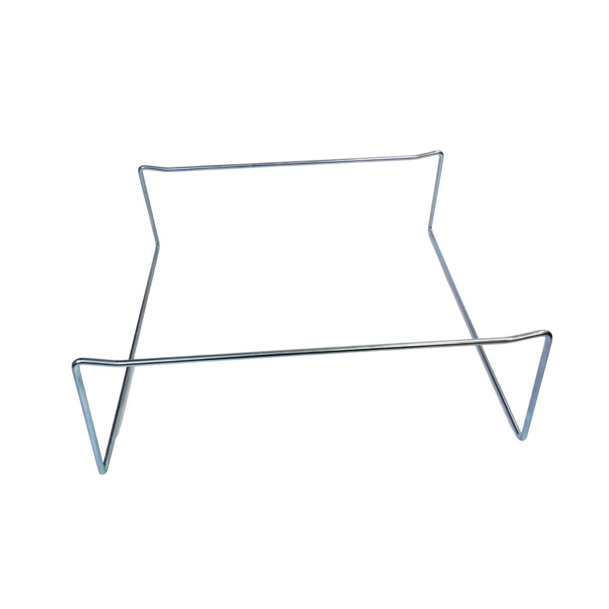 Support de Ruche Métal Ø 8 mm 54 x 49.4 x 23 cm