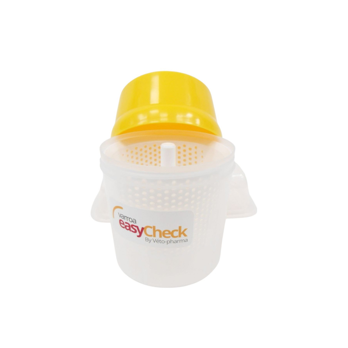 EasyCheck Dispositif Suivi Infestation Varroa