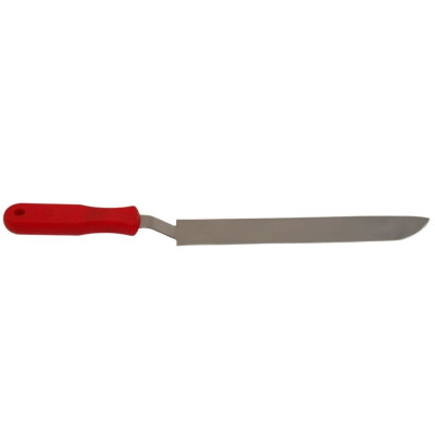 Couteau Inox Bout Courbé 27...