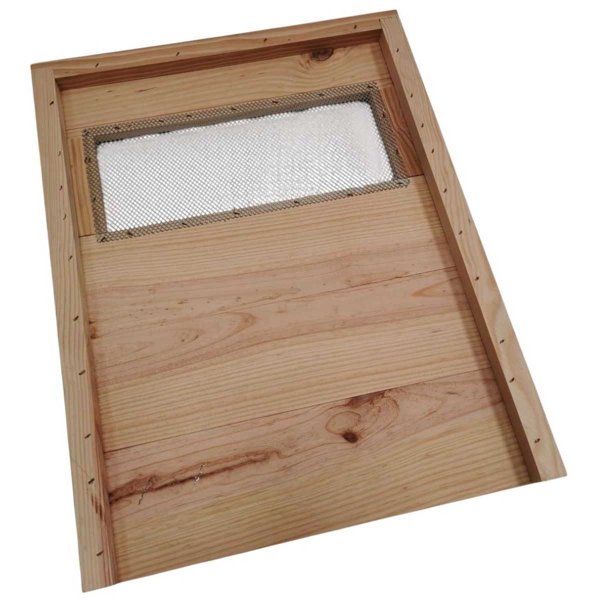 Plancher Dadant 10 Cadres Aéré 43x55 cm