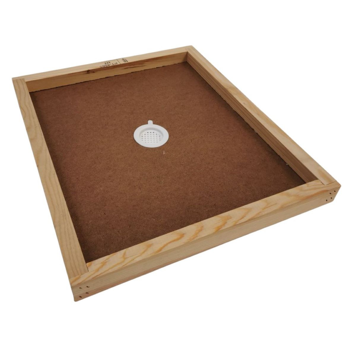 Couvre-Cadres Dadant 10 Cadres 43x50 cm