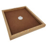 Couvre-Cadres Dadant 10 Cadres 43x50 cm