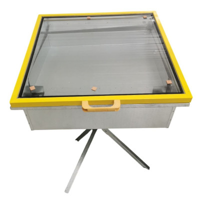 Cérificateur Solaire QUARTI...