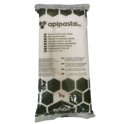 Apipasta BIO 1 kg -...
