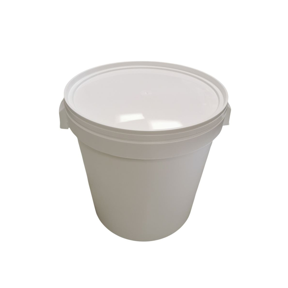 Tonnelet 32 L Plastique Souple 40 kg
