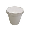 Tonnelet 32 L Plastique Souple 40 kg