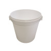 Tonnelet 32 L Plastique Souple 40 kg