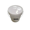 Seau 15,9 L Avec couvercle 20 kg