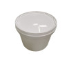 Seau 8,6 L avec Couvercle 10 kg